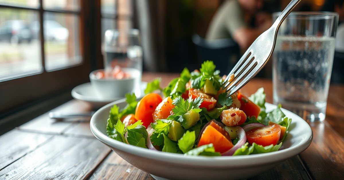 Discover the Best Ensalada con Palta Near Me in 2026: A Local Foodies Guide