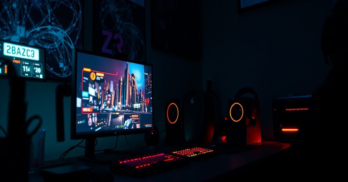 Gaming Zero1Magazine: Your Ultimate Guide to the Digital Gaming Revolution