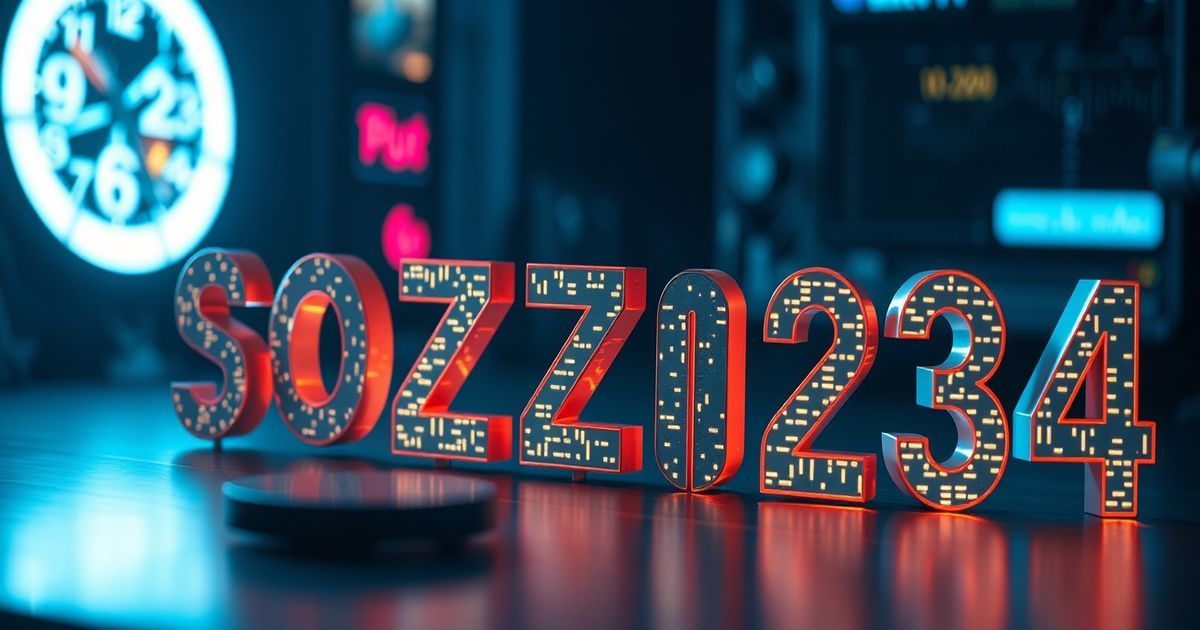 sozxodivnot2234 Explained: Next-Gen Technology for Modern Challenges