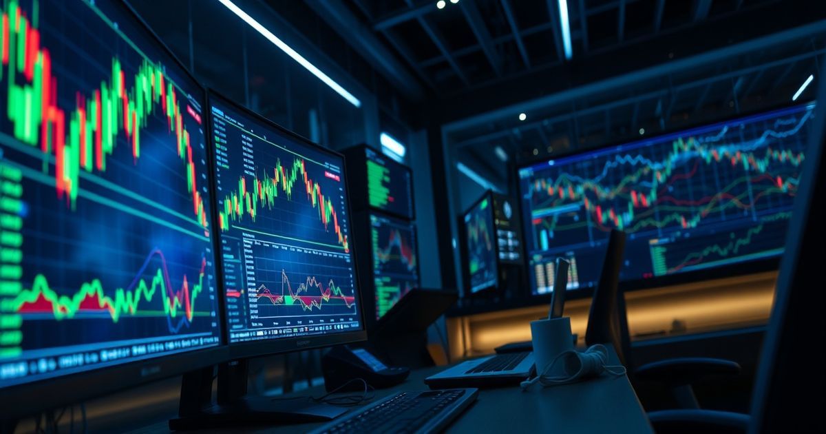 Understanding rndcoin 거래소별시세표: Your Essential Guide to Exchange Price Tracking in 2026