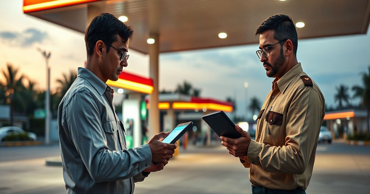 Understanding sdms px indianoil in edealer_enu: A Complete Guide for Dealers